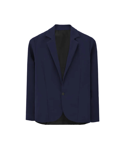 Blazer Azul