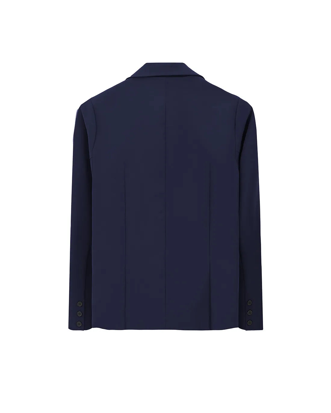 Blazer Azul