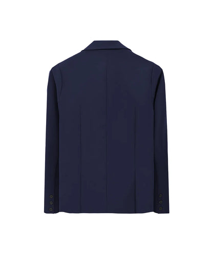 Blazer Azul