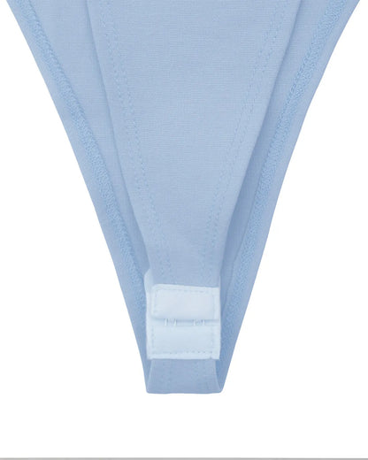 Body Diary Azul