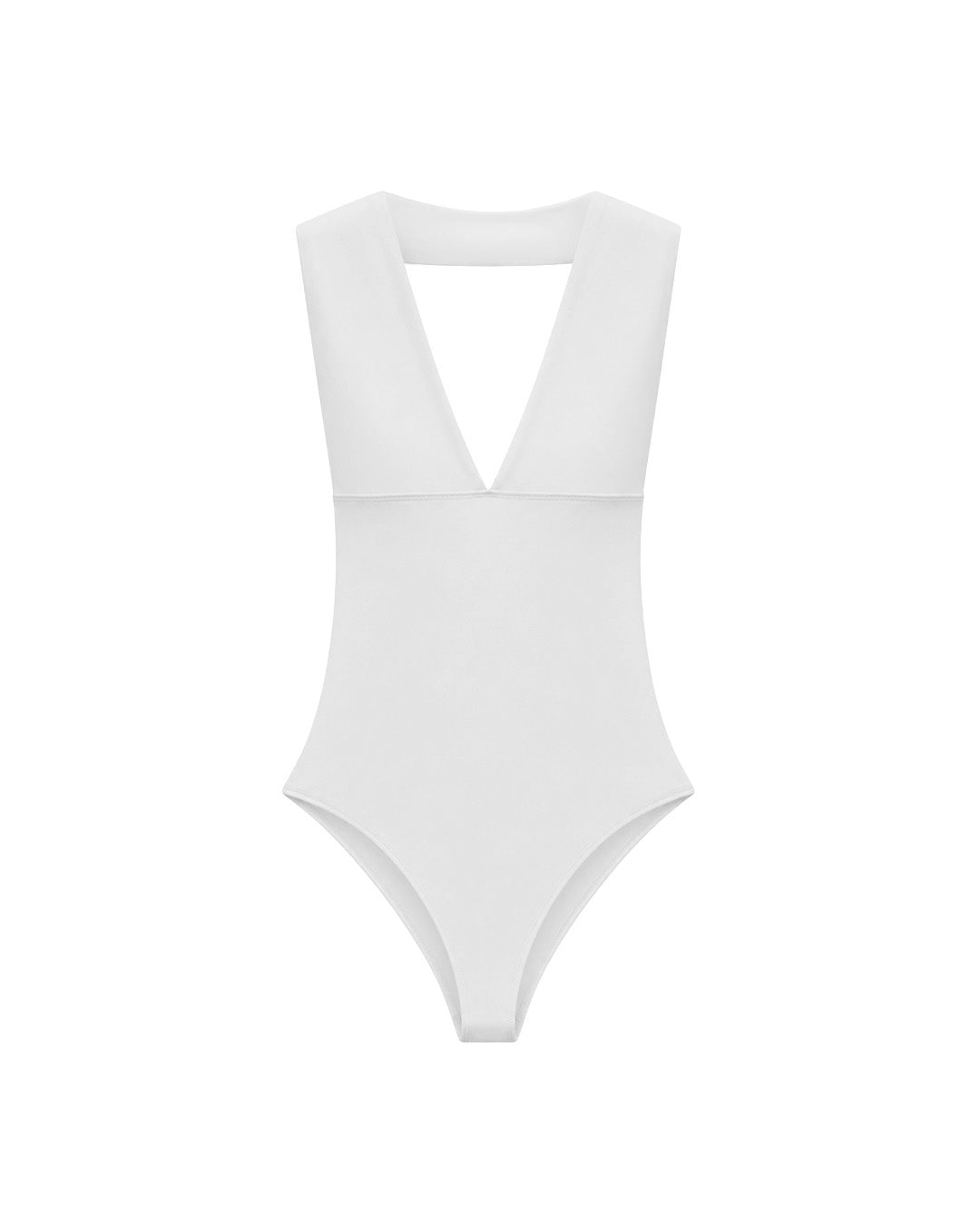 Body Nostalgia Blanco