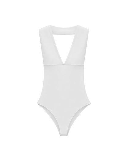 Body Nostalgia Blanco