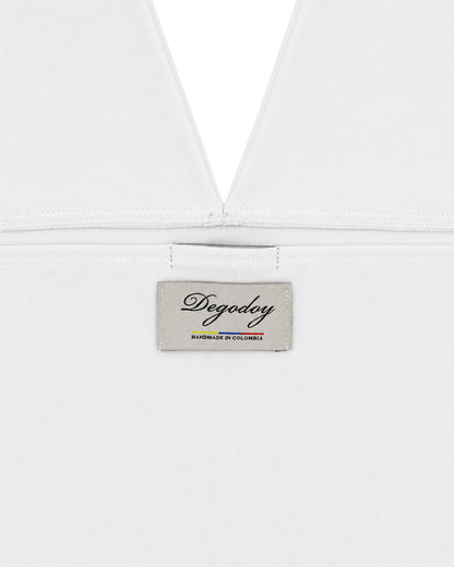 Body Nostalgia Blanco