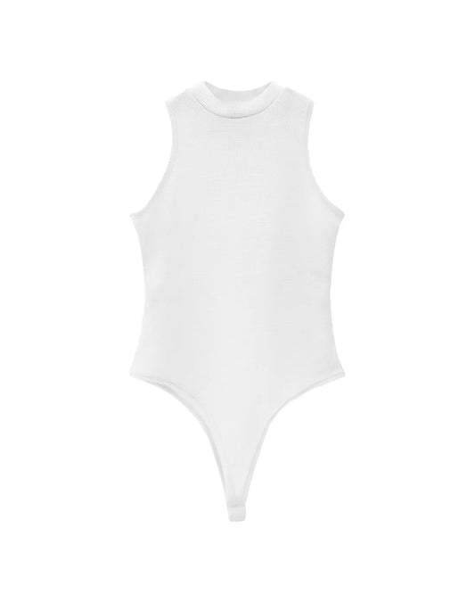 Body Galleta Marfil