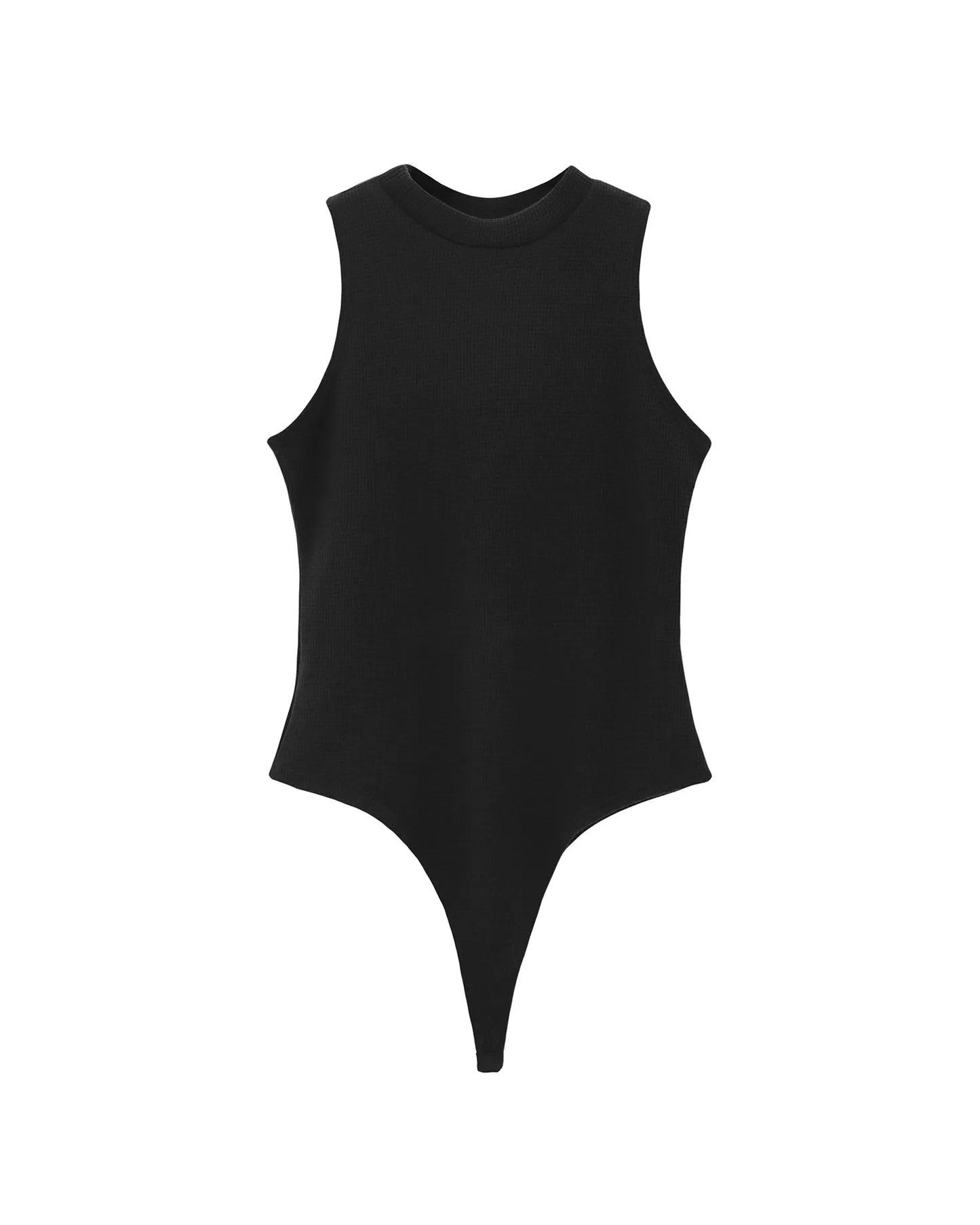 Body Galleta Negro