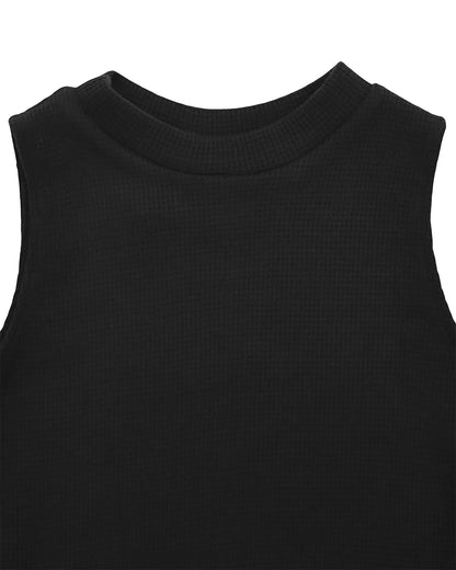 Body Galleta Negro