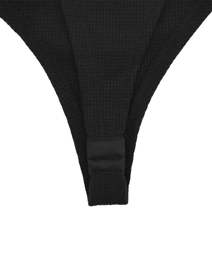 Body Galleta Negro