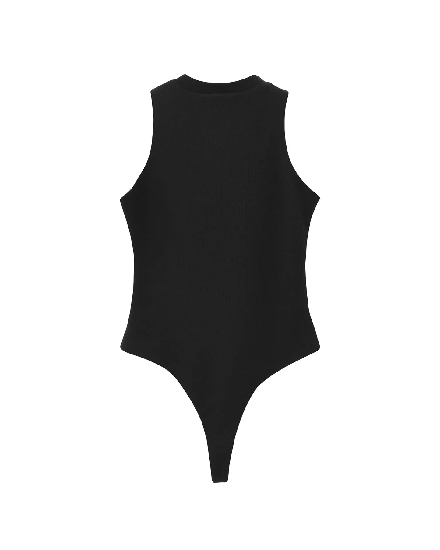 Body Galleta Negro