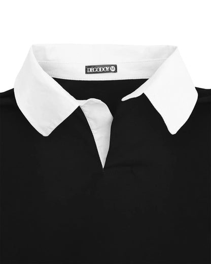Buzo Club Negro