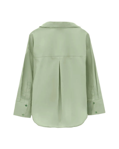 Camisa Verano Pino