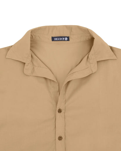 Camisa Verano Tierra