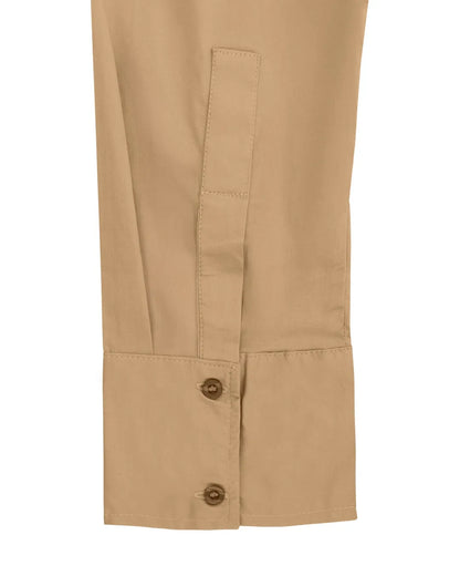 Camisa Verano Tierra