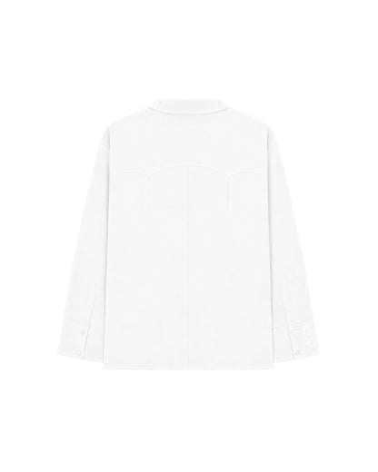Camisa Real Marfil