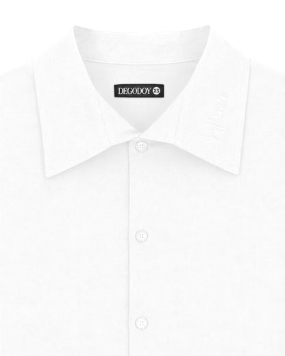 Camisa Real Marfil