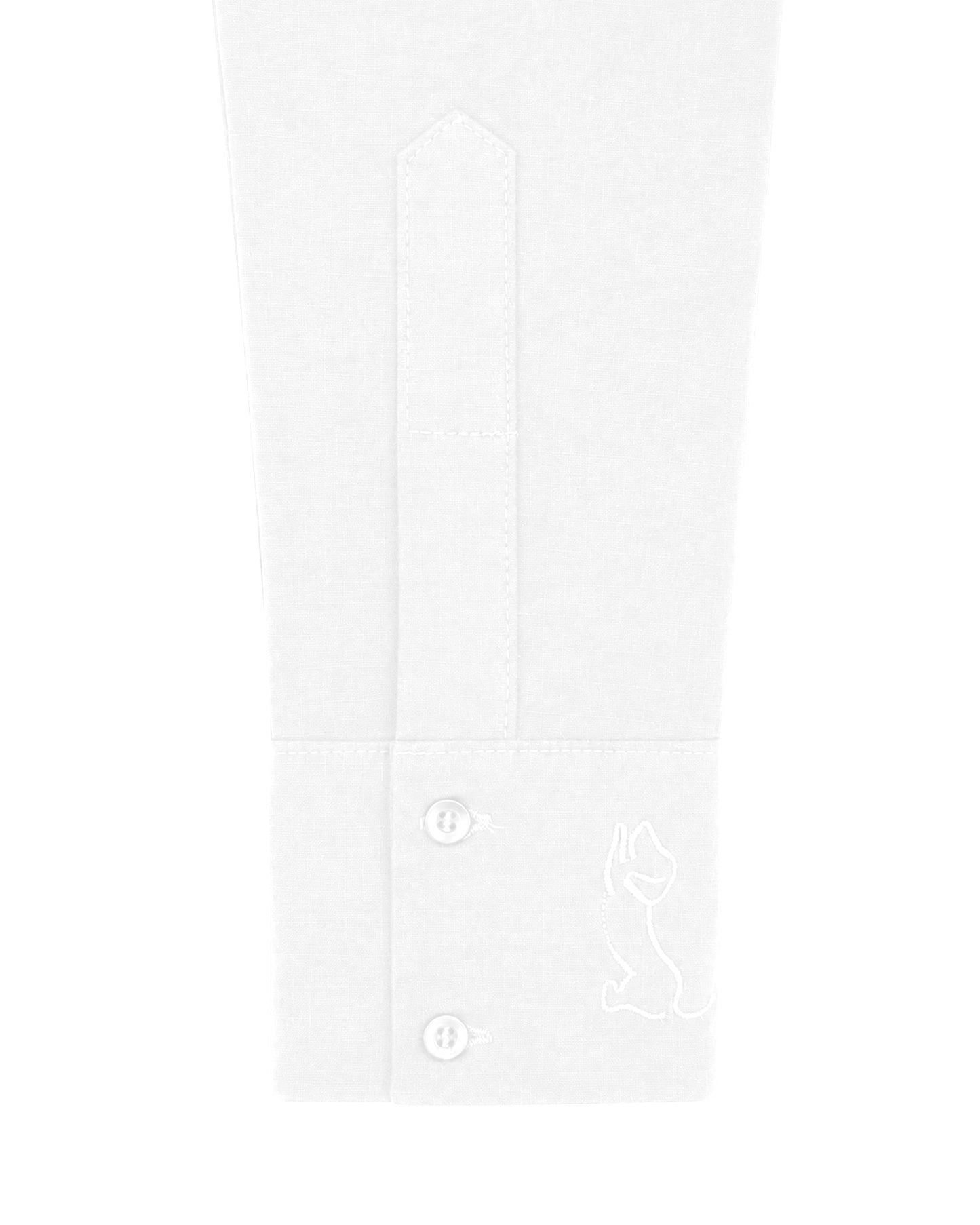 Camisa Real Marfil