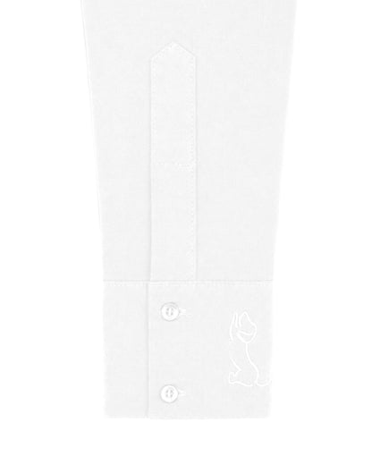 Camisa Real Marfil