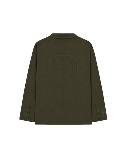 Camisa Real Militar