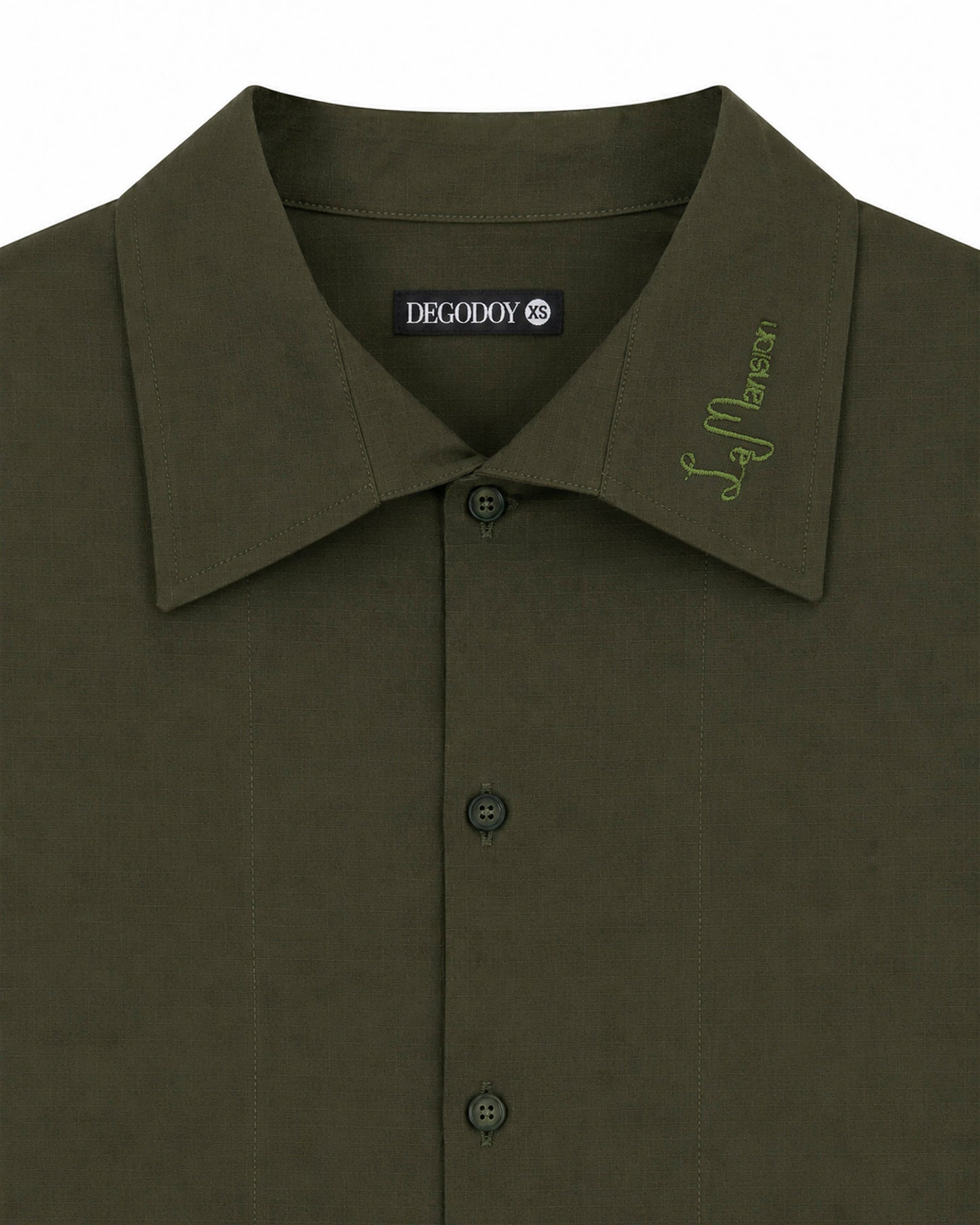 Camisa Real Militar