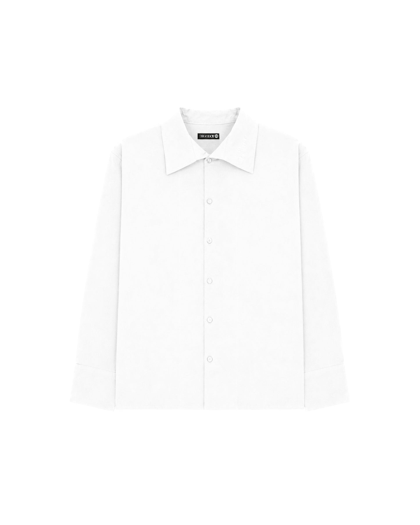 Camisa Real Marfil