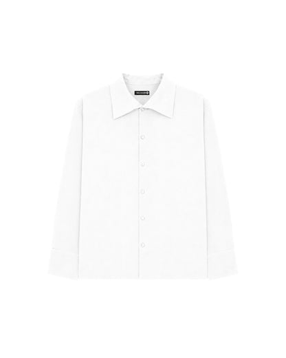 Camisa Real Marfil