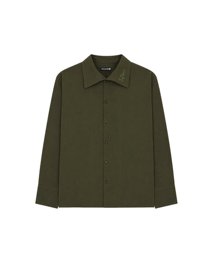 Camisa Real Militar