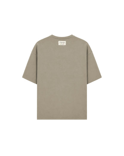 Camiseta LaMansión Nude