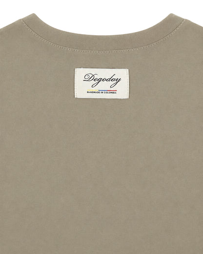 Camiseta LaMansión Nude