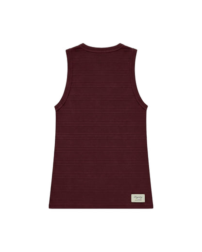 Tank Top Nostalgia Vino