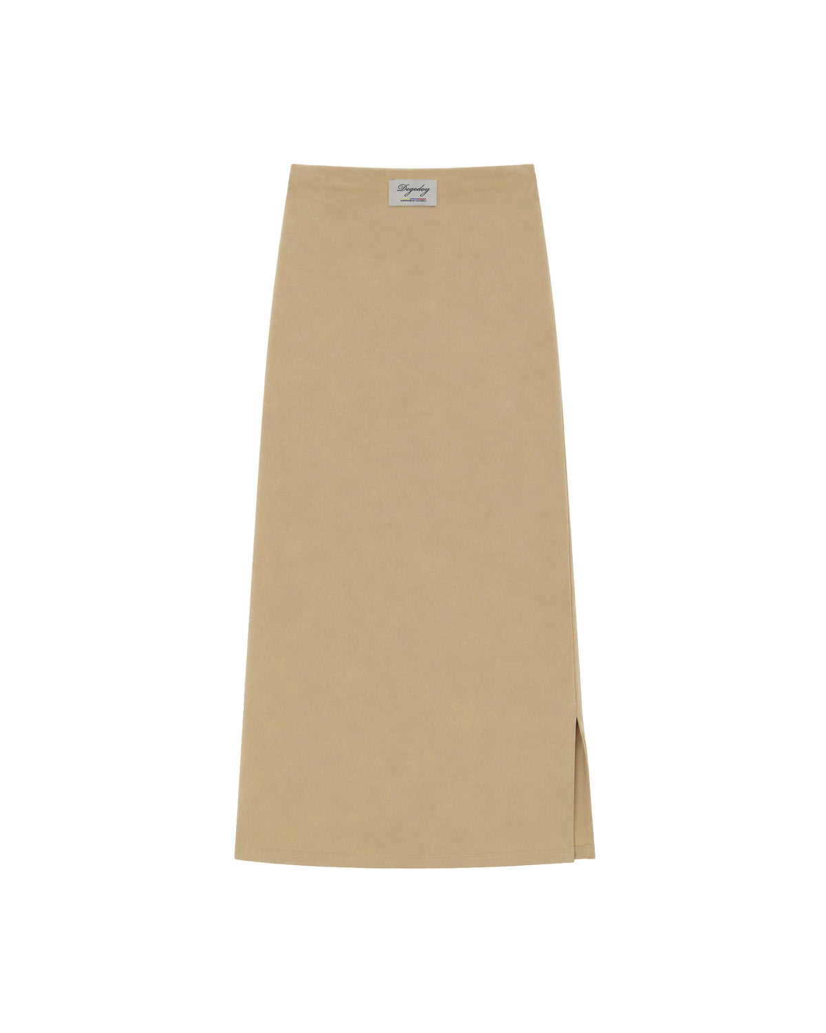 Falda Cambridge Beige