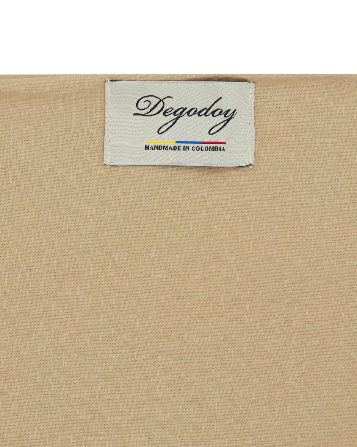 Falda Cambridge Beige