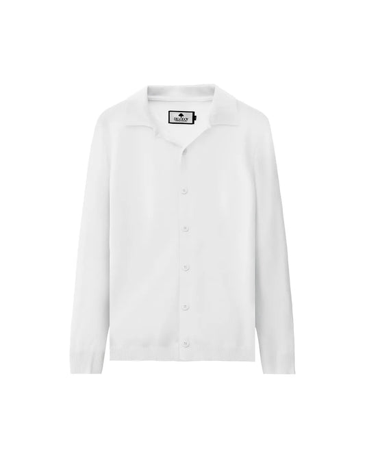 Camisa Handica Marfil