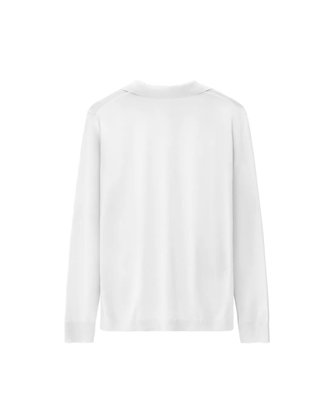 Camisa Handica Marfil