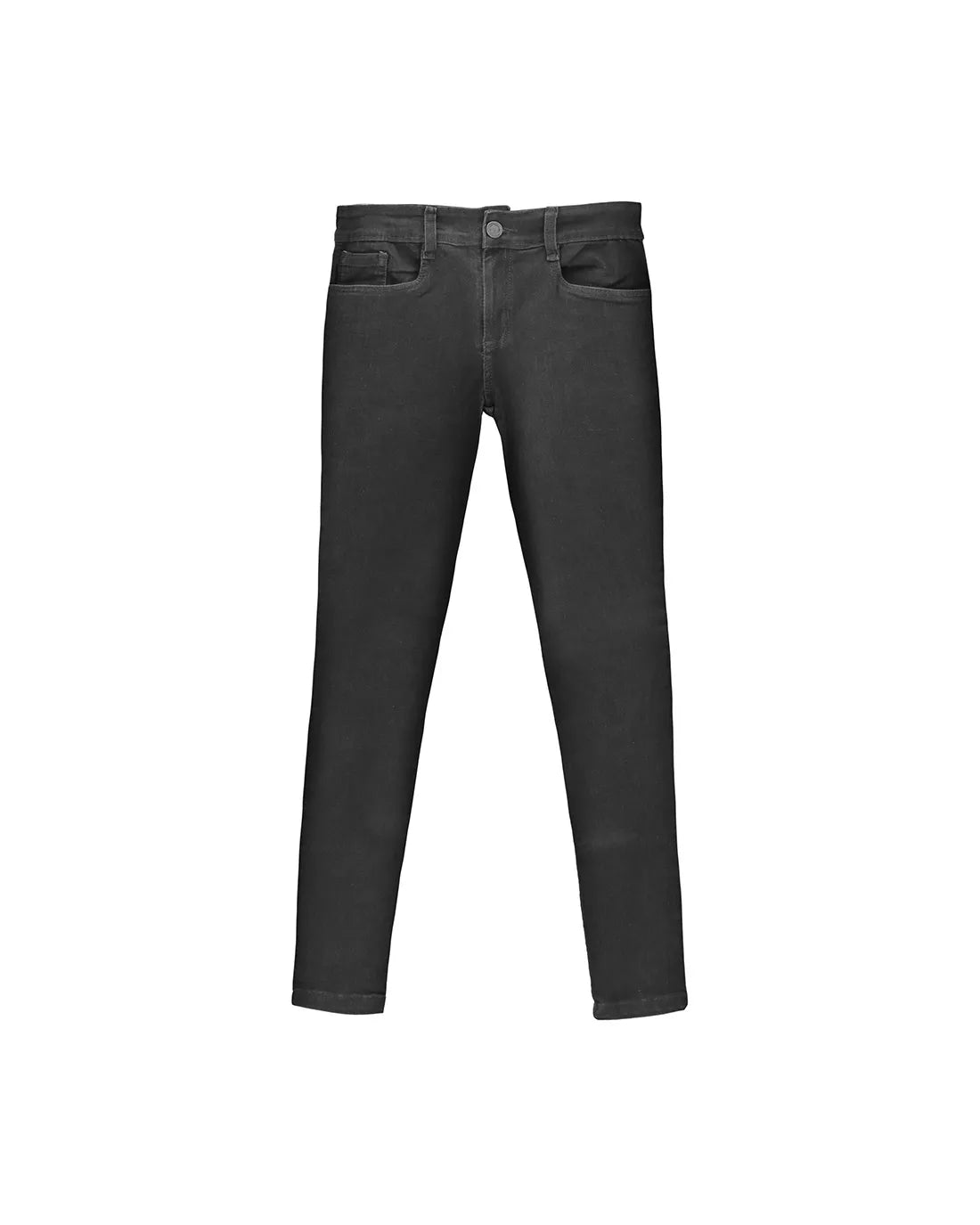 Jean Bahía Gris Oscuro