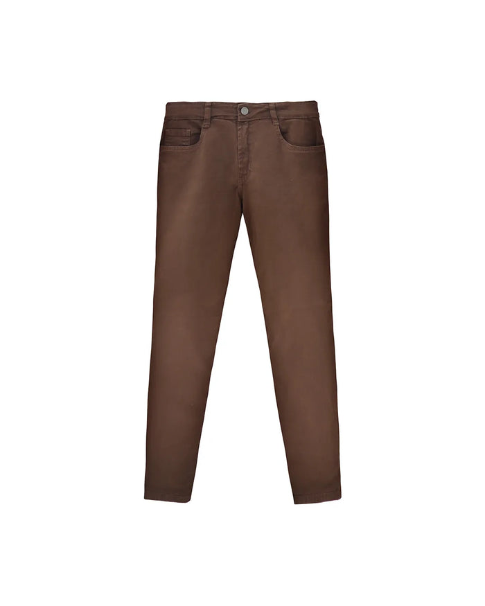 Jean Chocolate