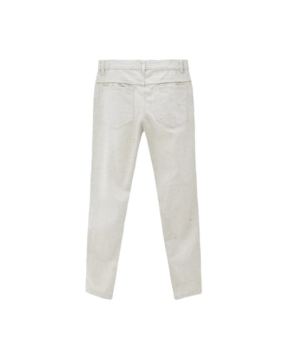 Jean Straight Cropped