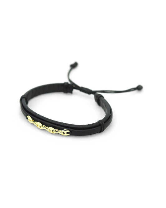 Manilla Glanz Negra