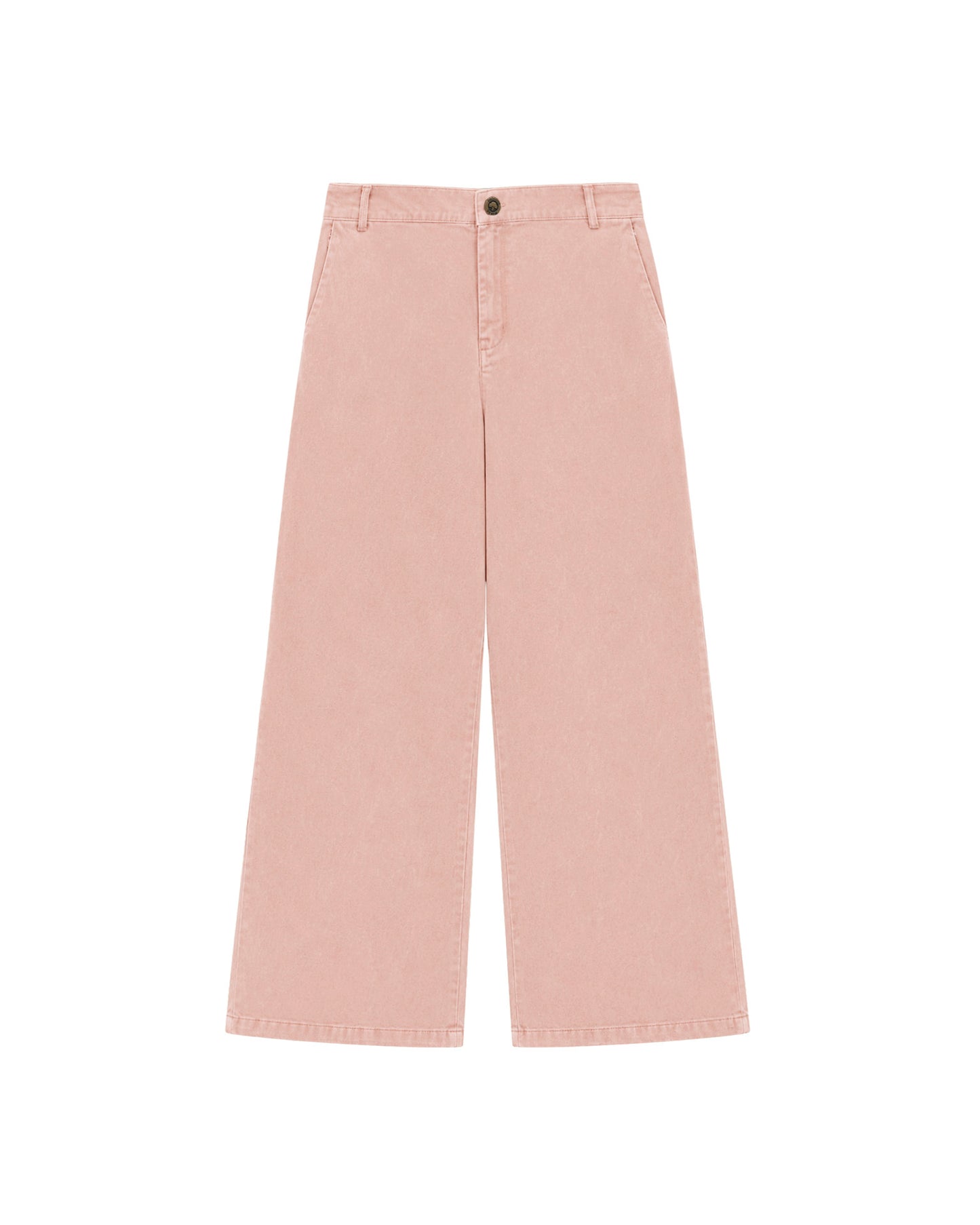 Mov Wide Leg Rose