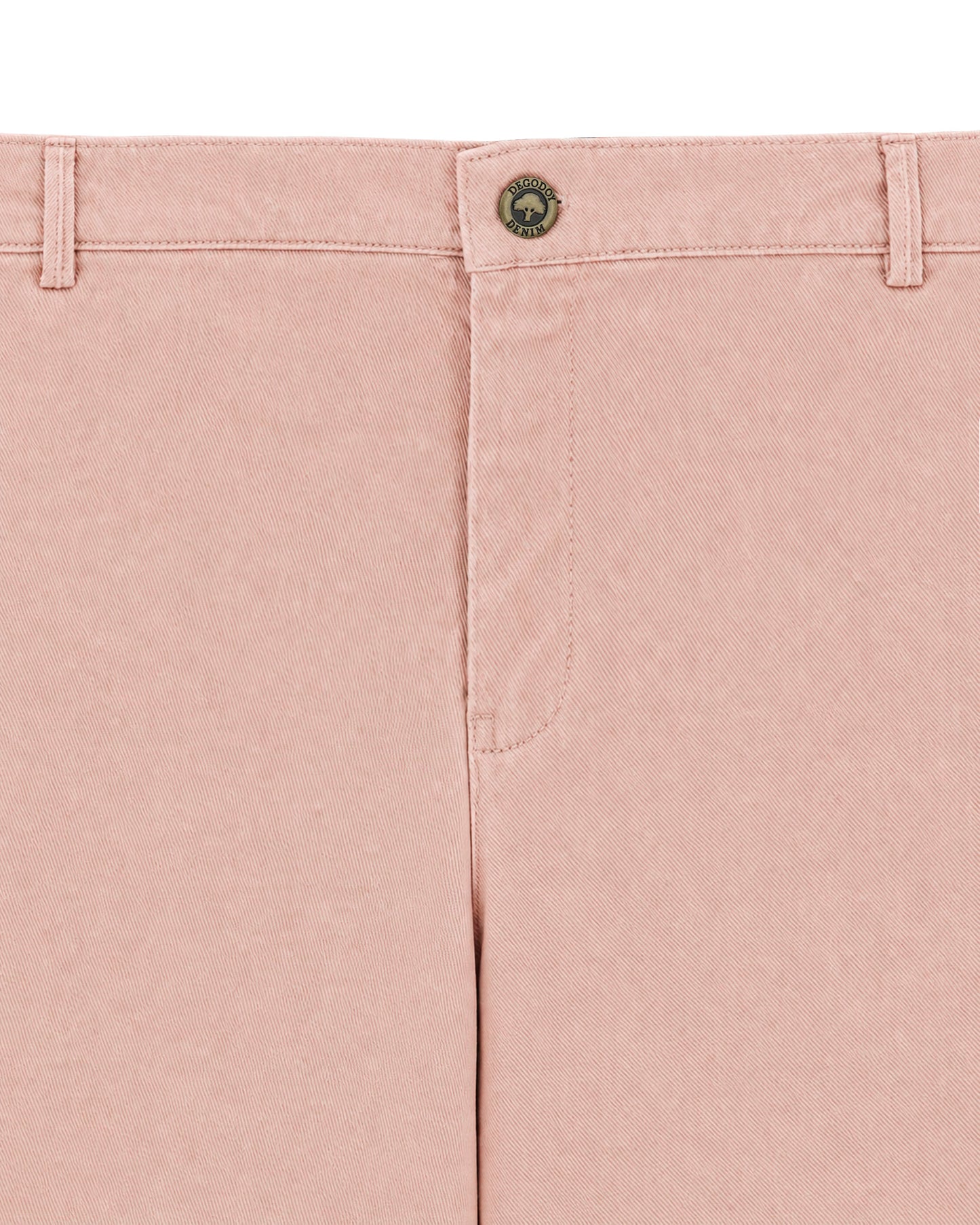 Mov Wide Leg Rose