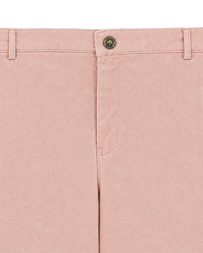 Mov Wide Leg Rose