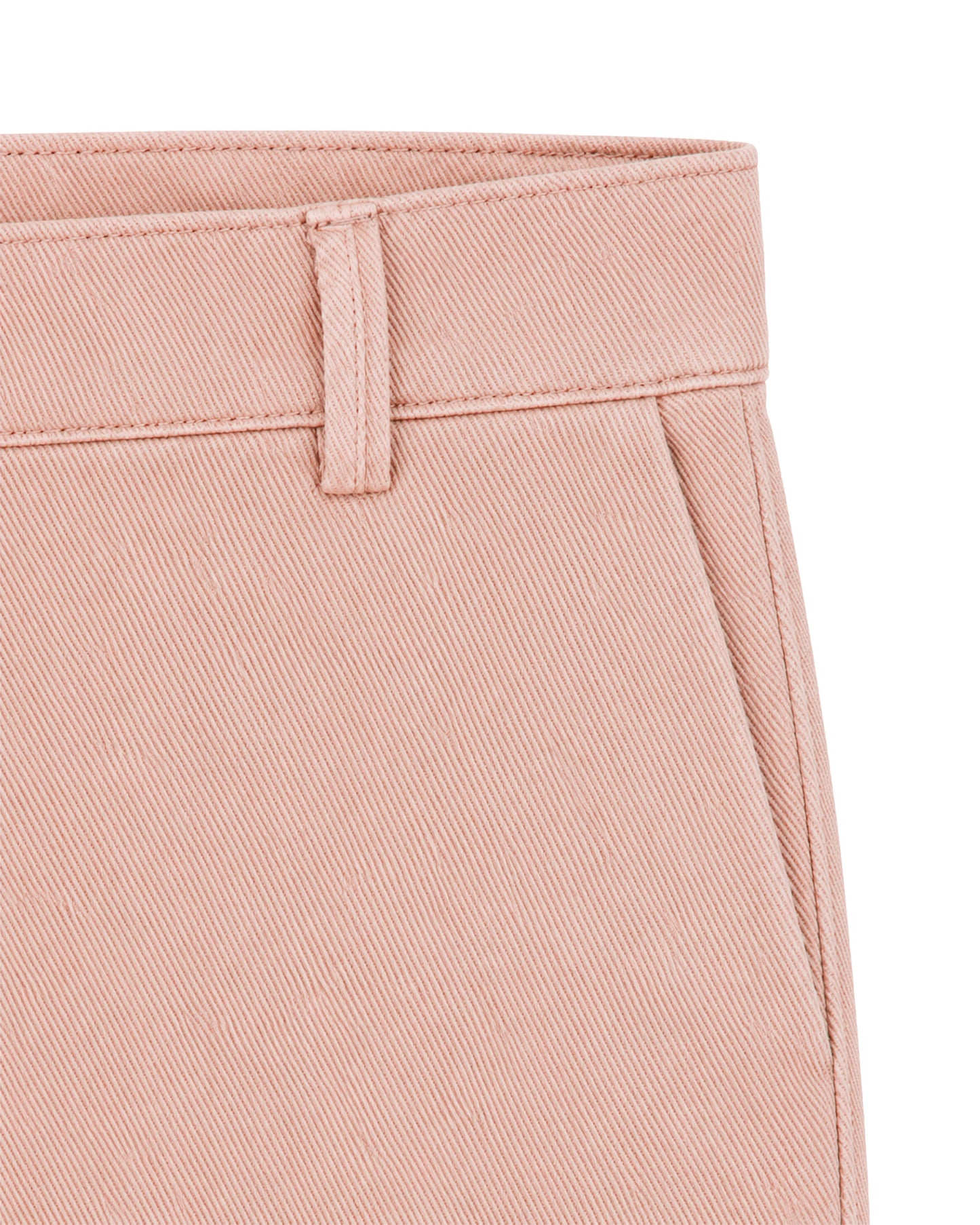 Mov Wide Leg Rose