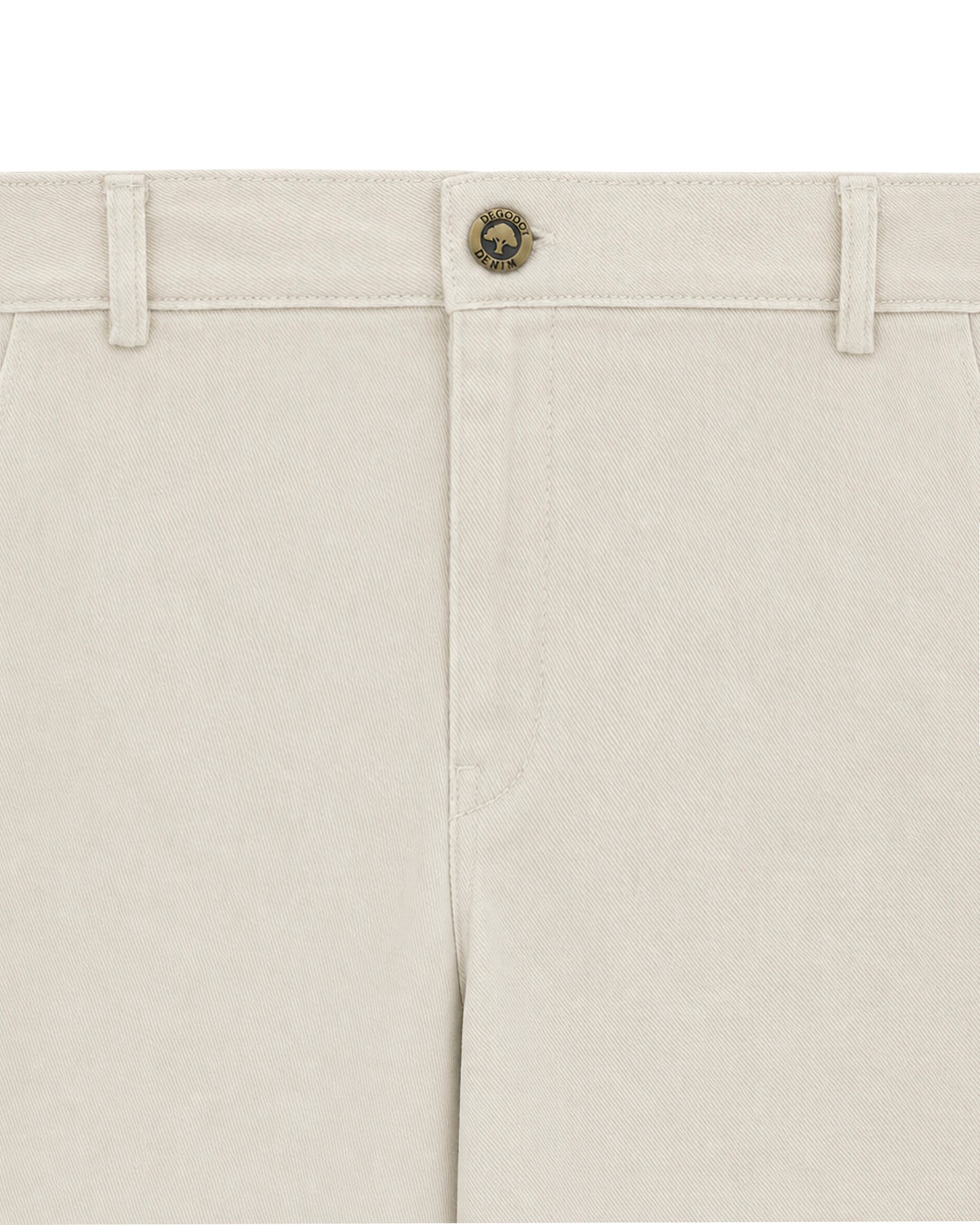 Mov Wide Leg Crudo