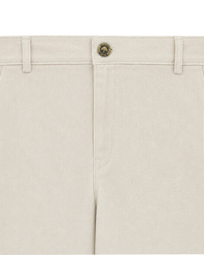 Mov Wide Leg Crudo