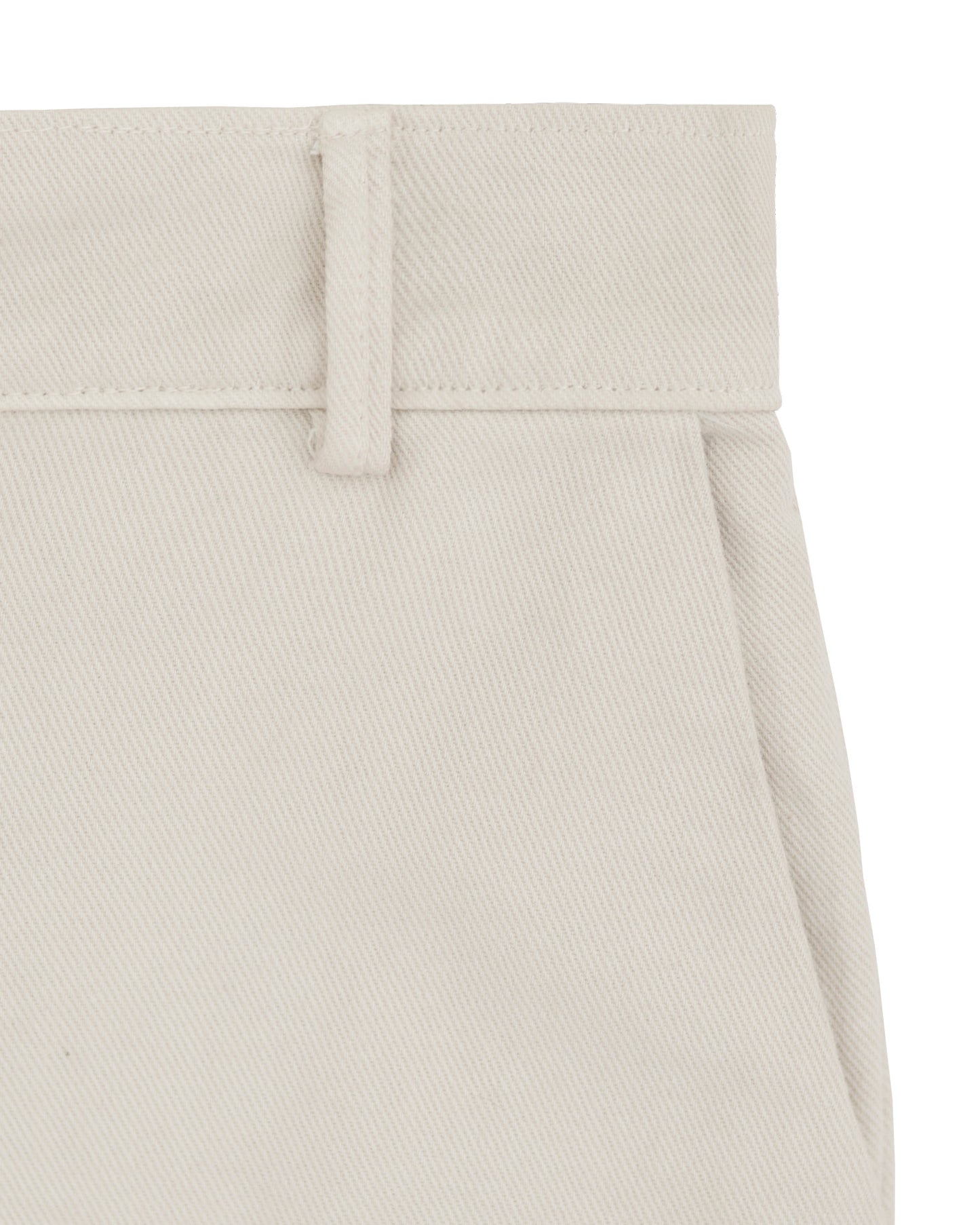Mov Wide Leg Crudo