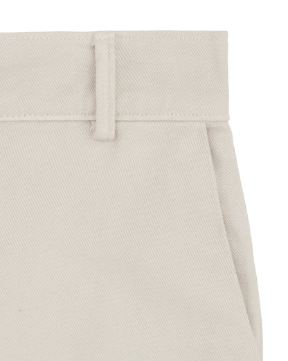 Mov Wide Leg Crudo