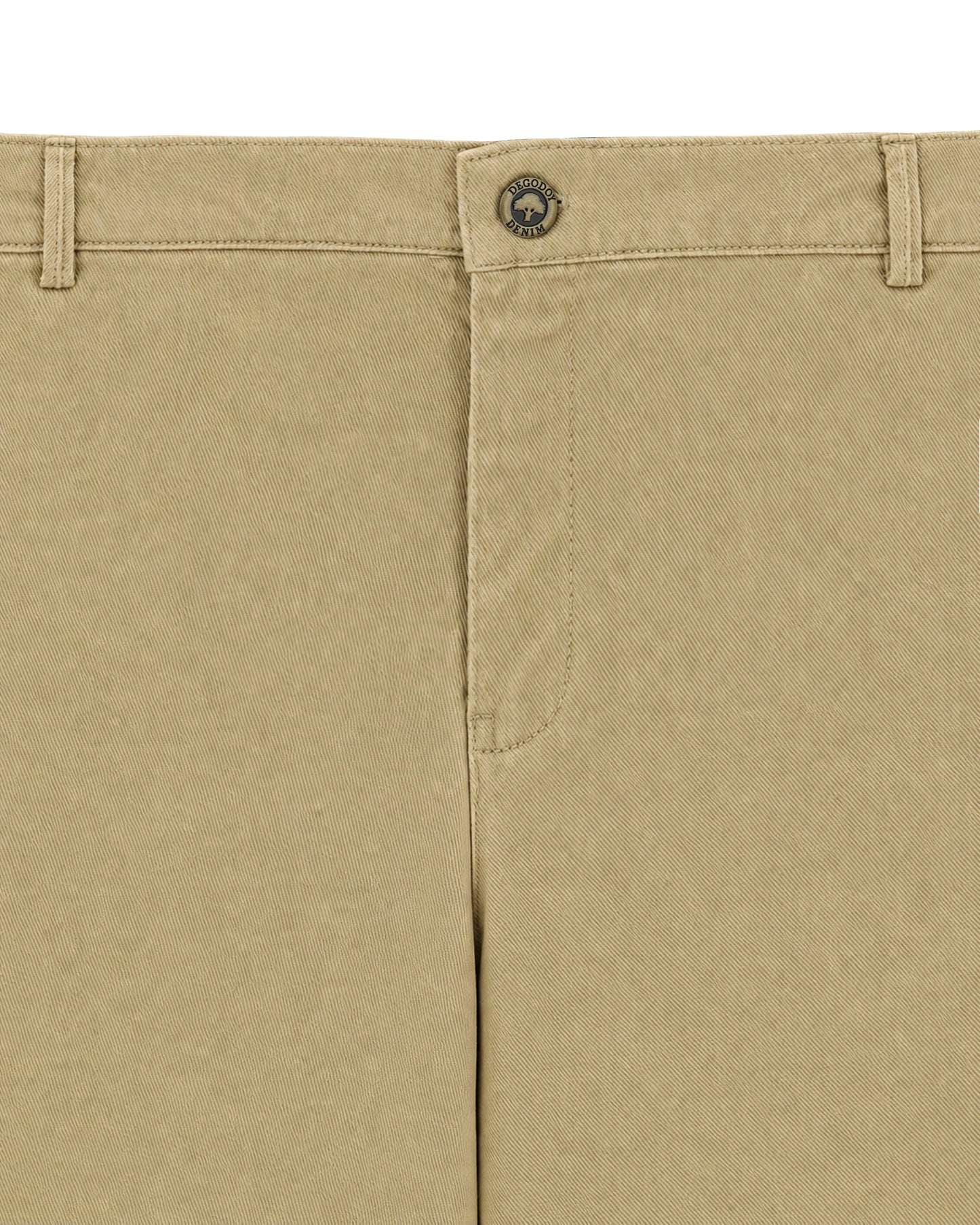 Mov Wide Leg Mocca