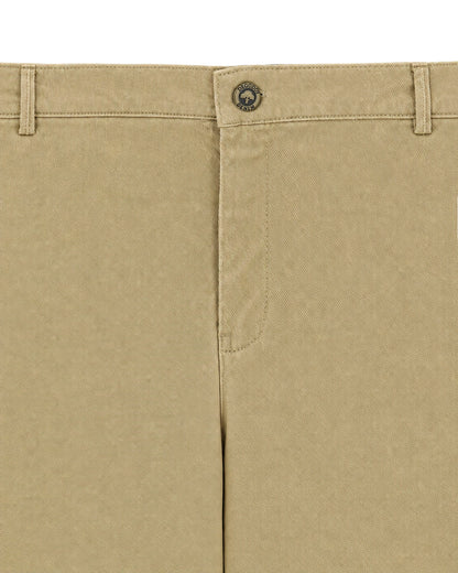Mov Wide Leg Mocca