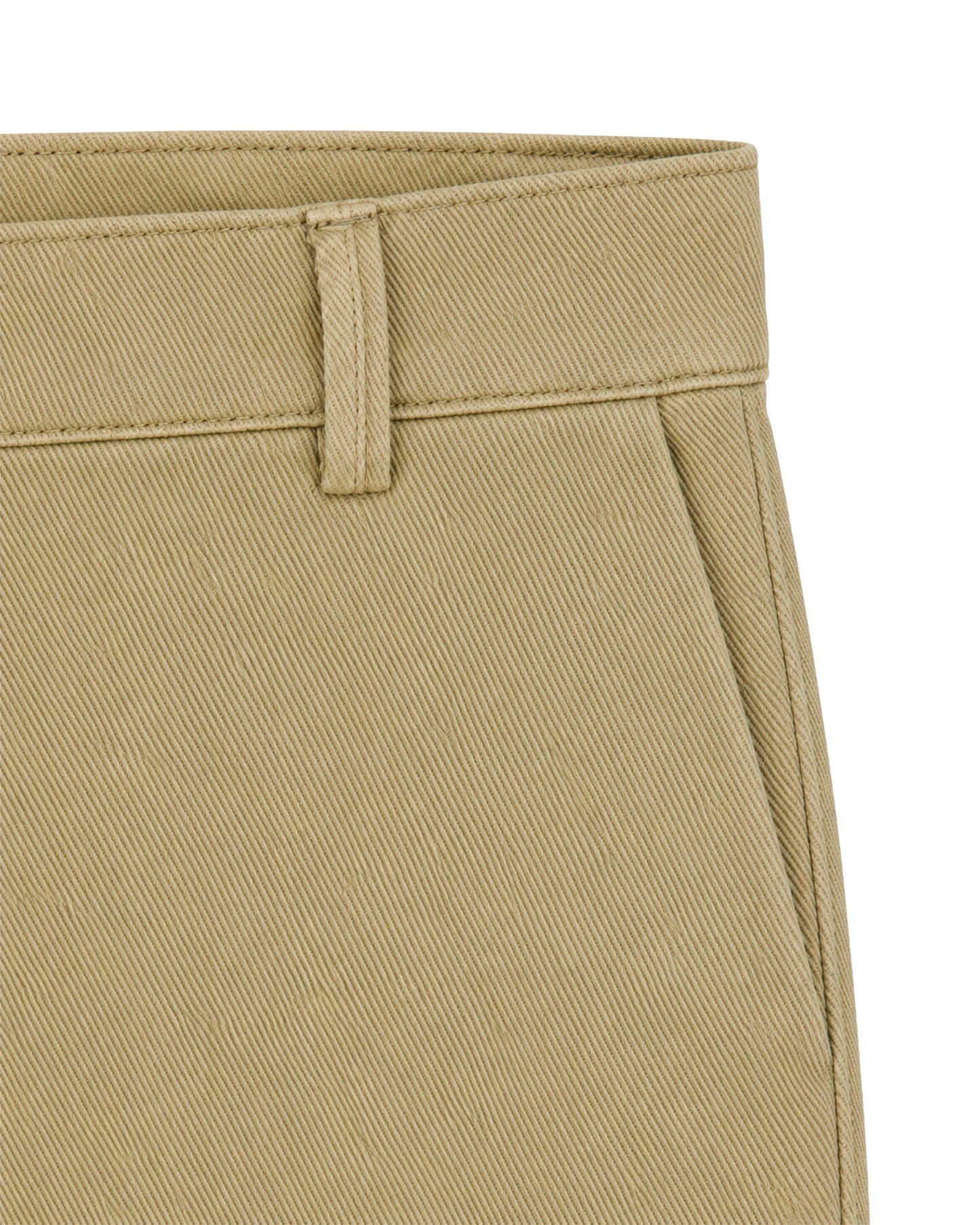 Mov Wide Leg Mocca