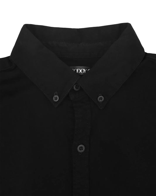 Camisa Clasica Negra