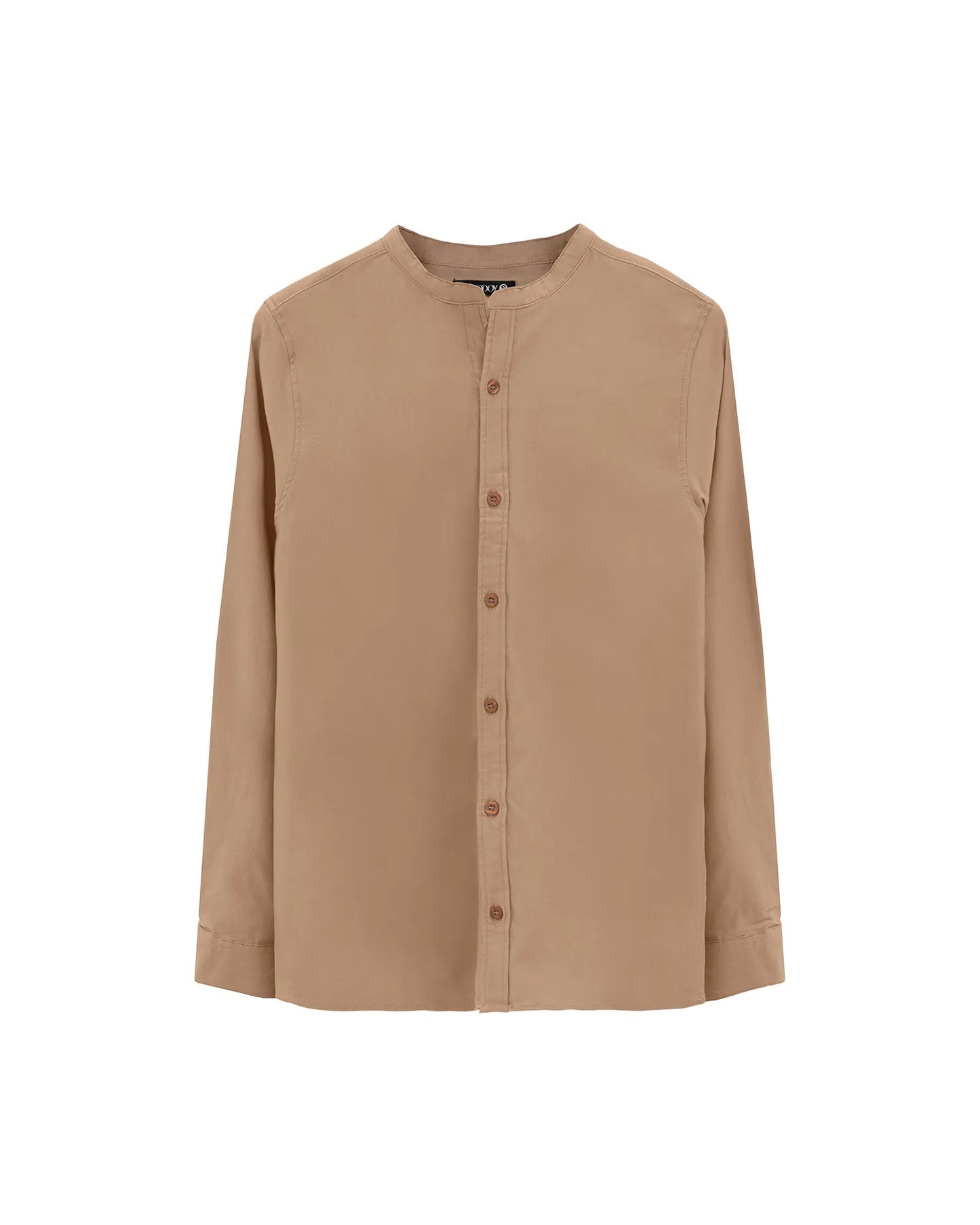 Camisa Oxford Tierra