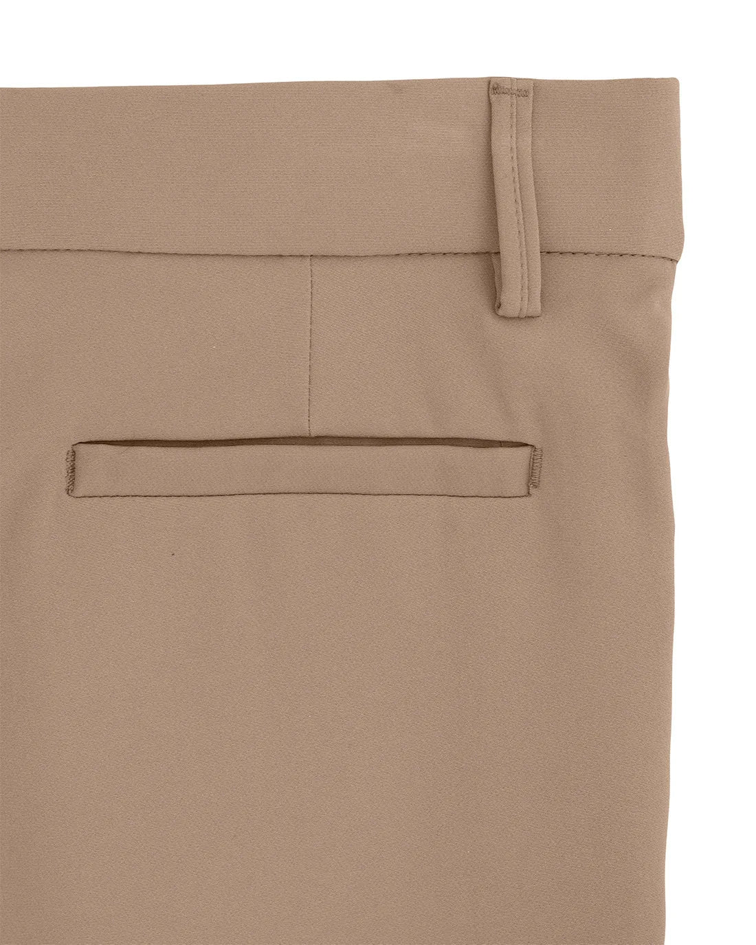 Traje Clásico beige